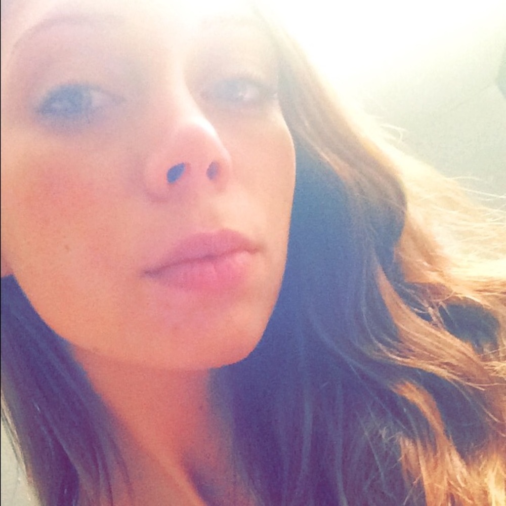 Meet your Posher, Cristin