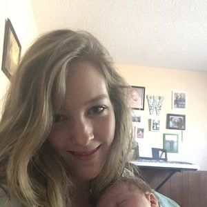Meet your Posher, Sara