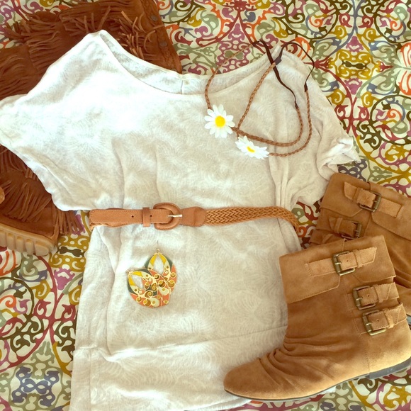 Charlotte Russe Shirt