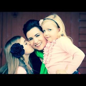 Meet your Posher, Brandy