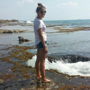 Meet your Posher, Ariell