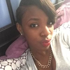 Meet your Posher, Chrissy