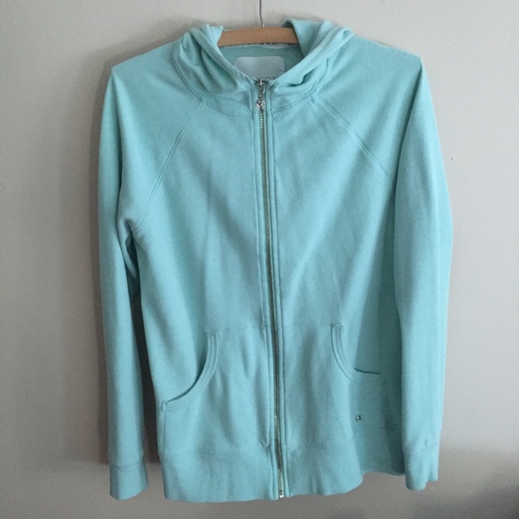 Victoria's Secret Zip Up