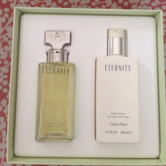 Calvin Klein Eternity