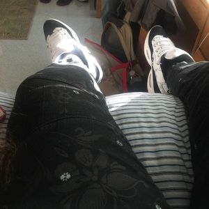 Meet your Posher, Cedric