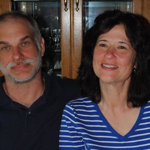 Meet your Posher, Wanda