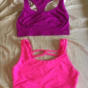 VS SPORT BRA BUNDLE!