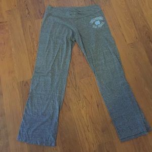 Unc tarheels pants