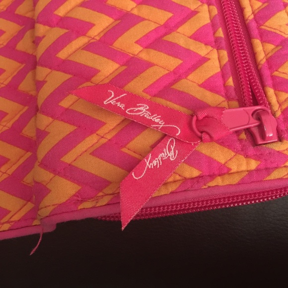 Vera Bradley wallet - Picture 3 of 4