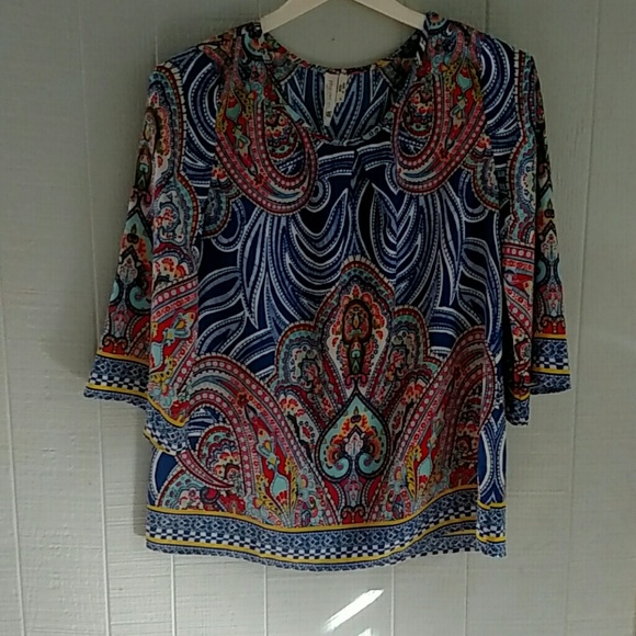 Blouse