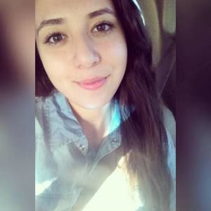 Meet your Posher, Jackie