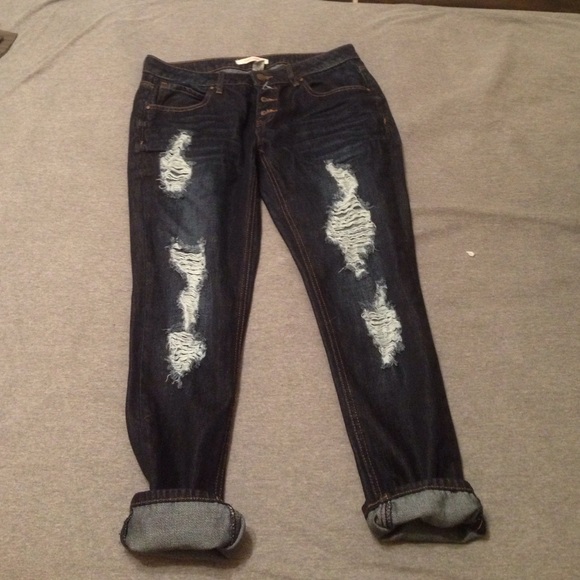 Jeans - Picture 1 of 1