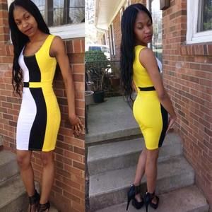 Meet your Posher, Jenae