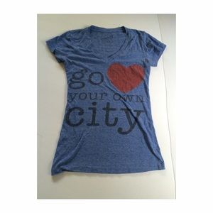 Comfiest t shirt I've ever owned