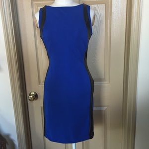 Electric bodycon