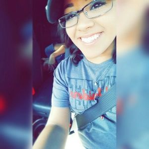 Meet your Posher, Mariah