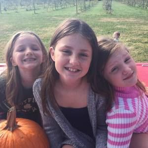 Meet your Posher, Kristy