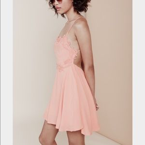 24 HOUR SALE 💥 For Love & Lemons Sahara Dress!