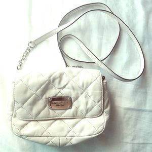 USED Michael Kors Crossbody Bag