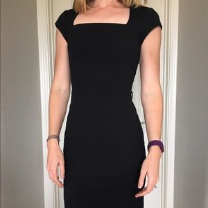 H&M Classy LBD