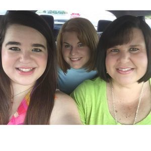 Meet your Posher, Leah