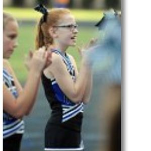 Meet your Posher, Emma