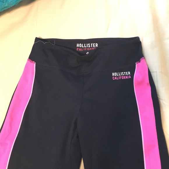 Hollister leggings