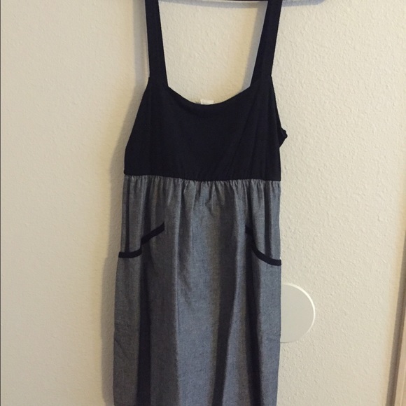 Tank color block