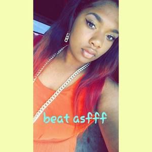 Meet your Posher, Jayla