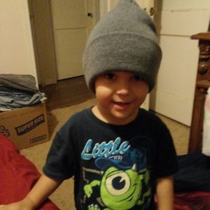 Meet your Posher, Lori