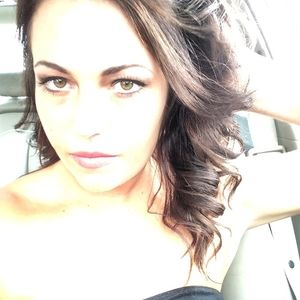 Meet your Posher, Haley