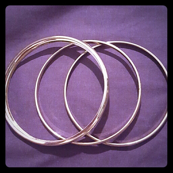 3 bracelet set