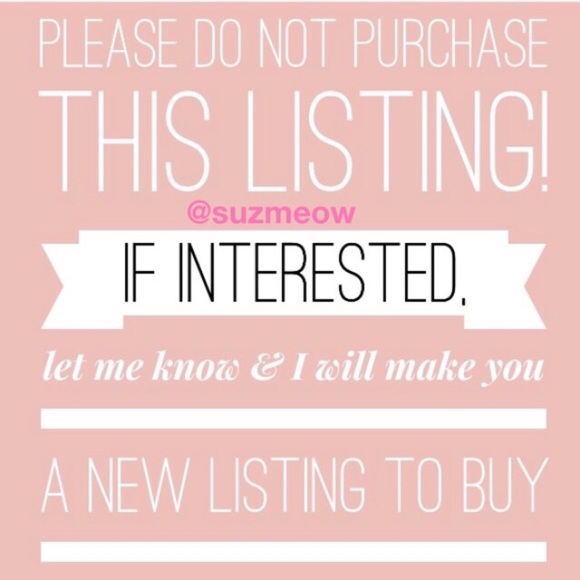 [sold out] Grey Cowl Neck Sweater - Picture 4 of 4