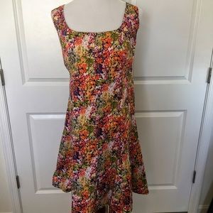 🎉SALE🎉 Beautiful Nine West knee length dress