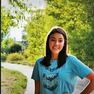 Meet your Posher, Jolene