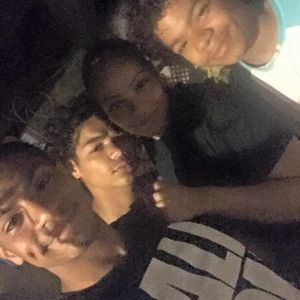 Meet your Posher, Joanne