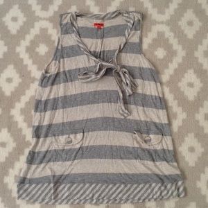Madewell tunic size small