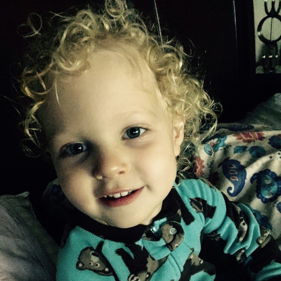 Meet your Posher, Suz