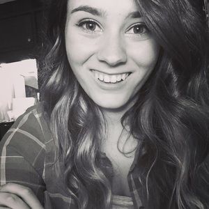 Meet your Posher, Erin