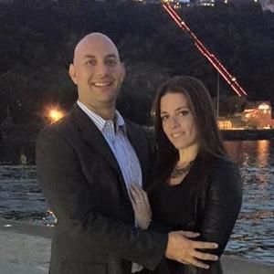 Meet your Posher, Diane