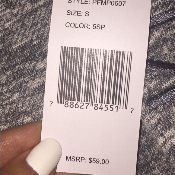 Calvin Klein sweats - Picture 2 of 2