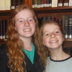 Meet your Posher, Maggie