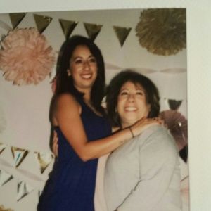 Meet your Posher, Mary