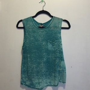 Urban Outfitters (ooote) Muscle Tee