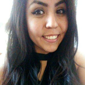 Meet your Posher, Maritza