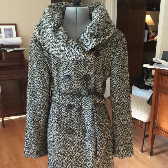 Calvin Klein Jackets & Blazers - CALVIN KLIEN Coat