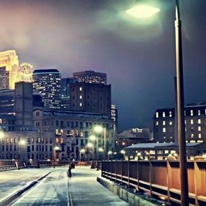 Meet your Posher, Grace