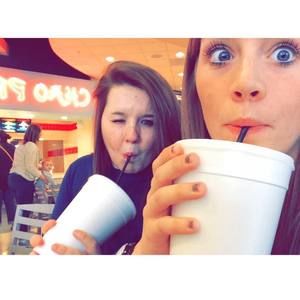 Meet your Posher, Taylor