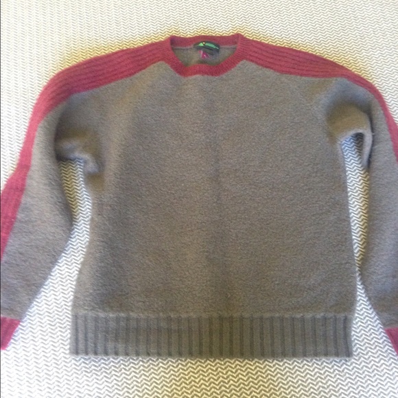 Men's EMS hiking sweater