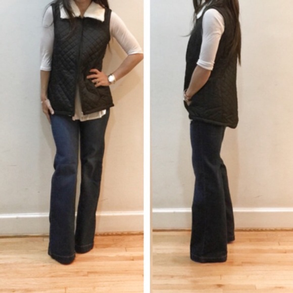 ✨LAST ONE ✨Wide leg jeans - Picture 2 of 2